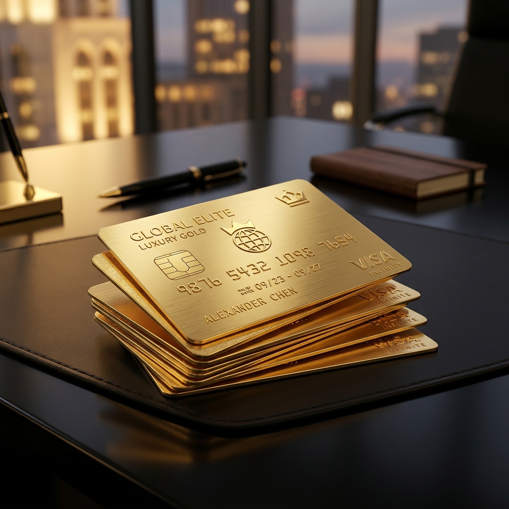 CONSOLIDATION AND SETTLEMENT OF CREDIT CARDS
