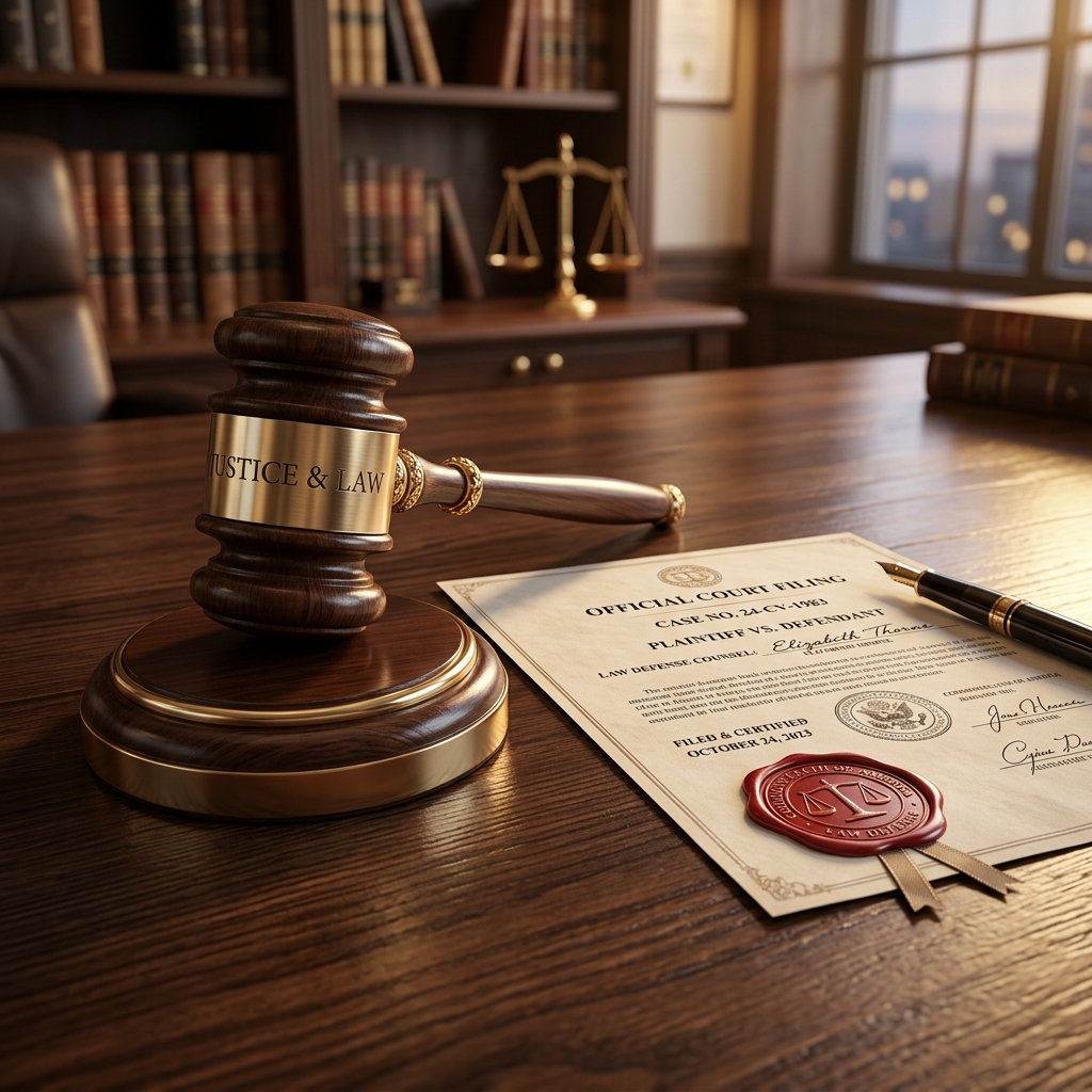 POLICE CASE AND TRAVEL BAN CLEARANCE